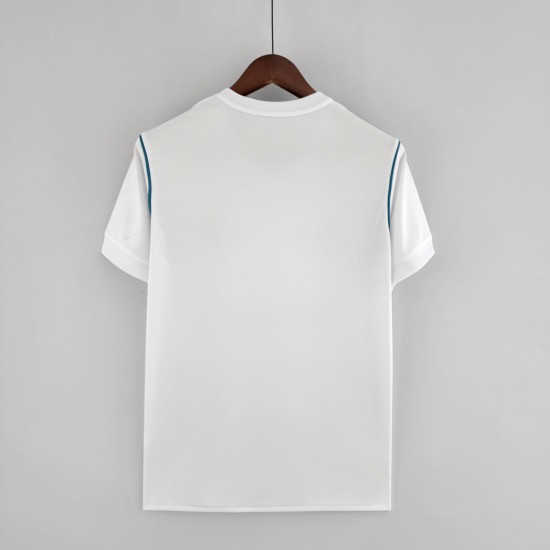 Maillot Real Madrid 17/18 Retro