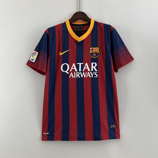 Retro Barcelona 13/14