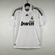 Maillot Real Madrid 08/09 Retro