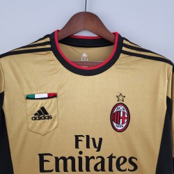 Maillot AC Milan Retro 13/14