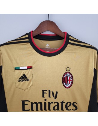 Maillot AC Milan Retro 13/14