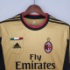 Maillot AC Milan Retro 13/14