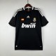 Maillot Real Madrid 08/09 Retro