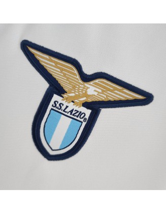 Maillot Lazio 18/19 Rétro