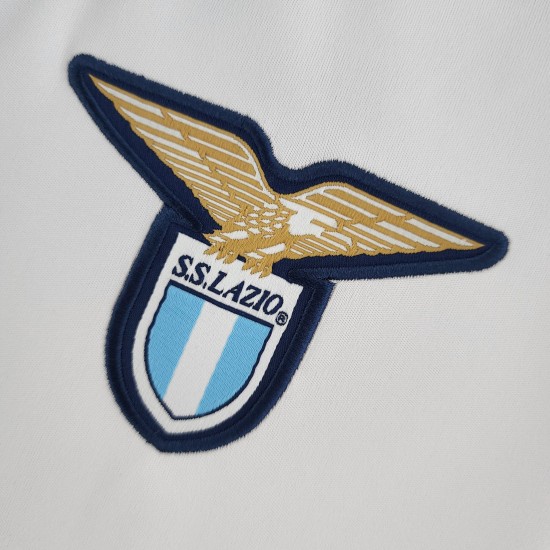 Maillot Lazio 18/19 Rétro