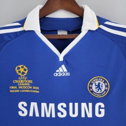 Maillot Chelsea 08/09 Retro 