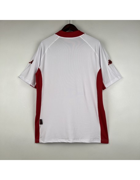 AS Roma 01/02 Retro AS Roma 01/02 Retro