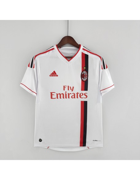 Maillot AC Milan Retro 11/12 Maillot AC Milan Retro 11/12