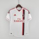 Maillot AC Milan Retro 11/12