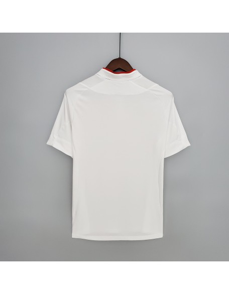 Angleterre Domicile Maillots Rétro 2012 Angleterre Domicile Maillots Rétro 2012