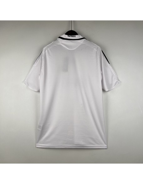 Maillot Real Madrid 08/09 Retro Maillot Real Madrid 08/09 Retro