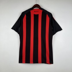 Maillot AC Milan Retro 08/09