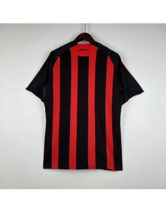 Maillot AC Milan Retro 08/09