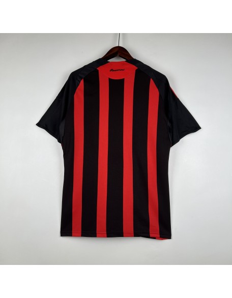 Maillot AC Milan Retro 08/09