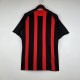 Maillot AC Milan Retro 08/09