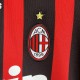 Maillot AC Milan Retro 08/09