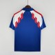Maillot France 88/90 Retro