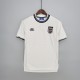 Angleterre Domicile Maillots Rétro 2000 