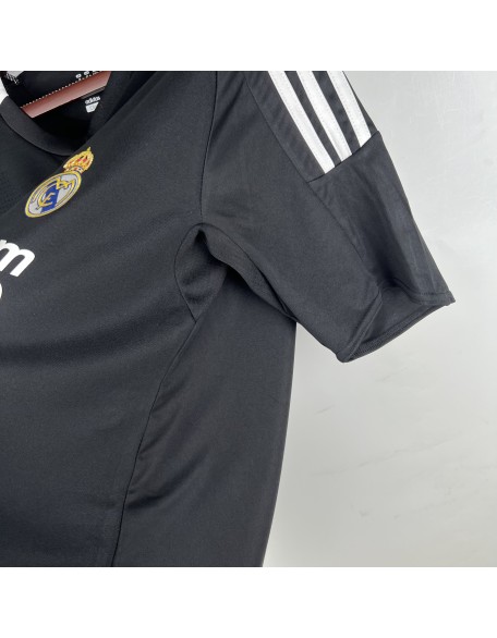 Maillot Real Madrid 08/09 Retro Maillot Real Madrid 08/09 Retro