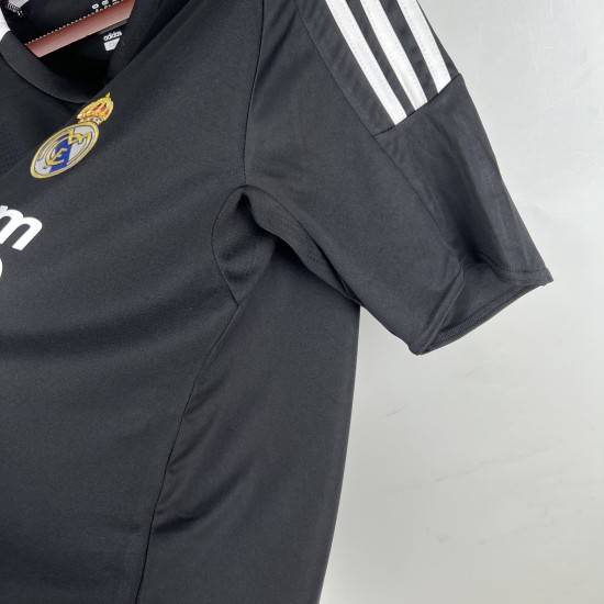 Maillot Real Madrid 08/09 Retro