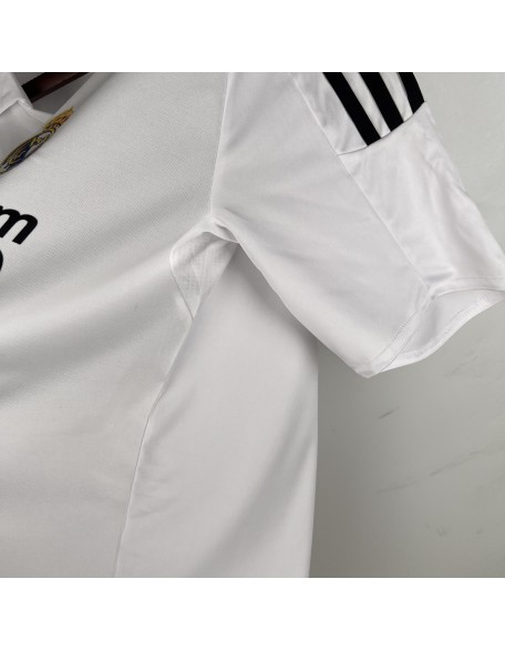 Maillot Real Madrid 08/09 Retro Maillot Real Madrid 08/09 Retro