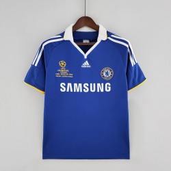 Maillot Chelsea 08/09 Retro 