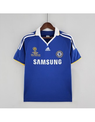Maillot Chelsea 08/09 Retro 
