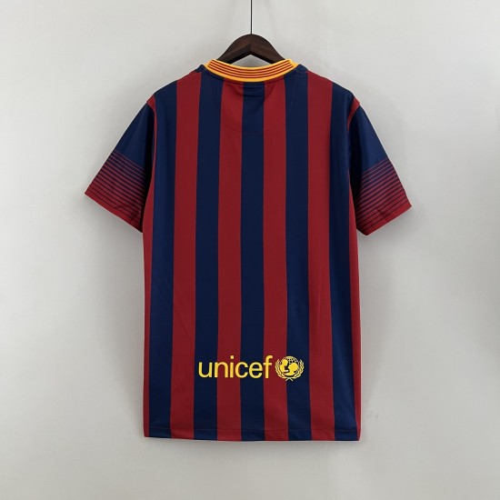 Retro Barcelona 13/14