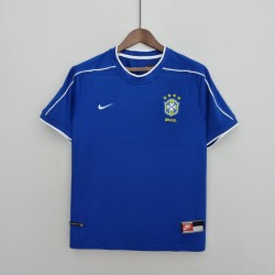 Brazil 1998 Retro 
