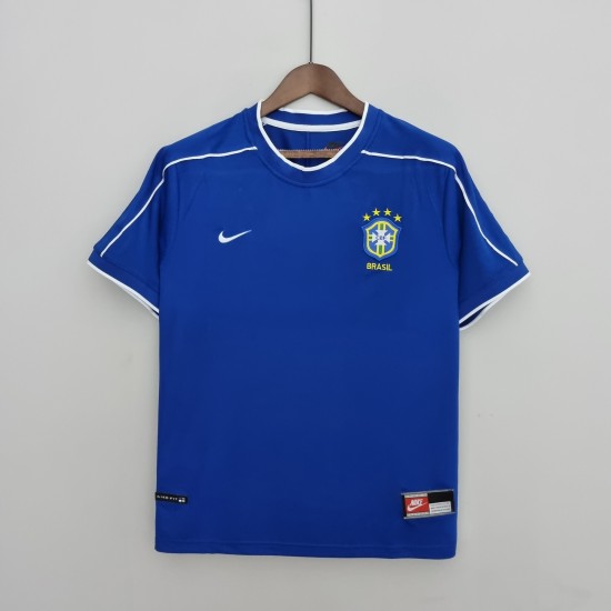 Brazil 1998 Retro 