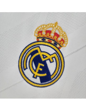 Maillot Real Madrid 08/09 Retro