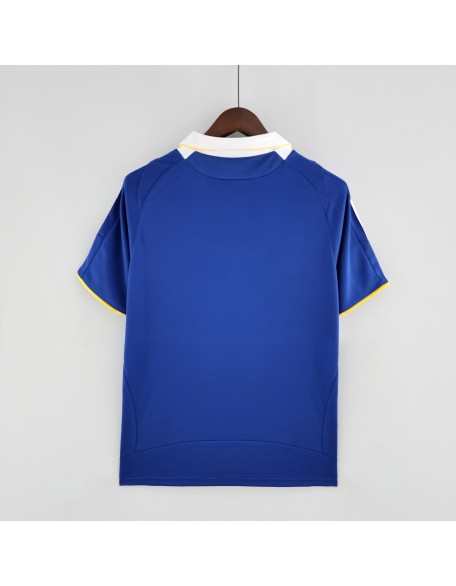 Maillot Chelsea 08/09 Retro Maillot Chelsea 08/09 Retro