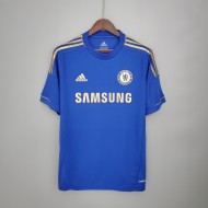 Maillot Chelsea 12/13 Retro 