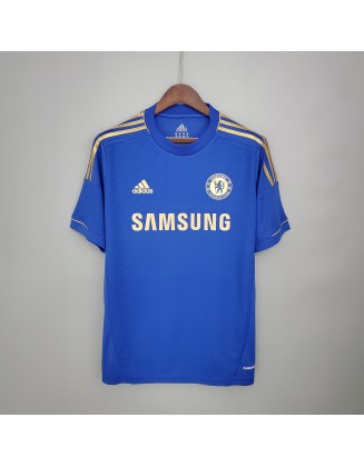 Maillot Chelsea 12/13 Retro 