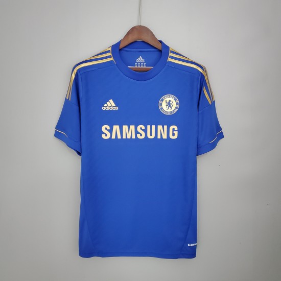 Maillot Chelsea 12/13 Retro 