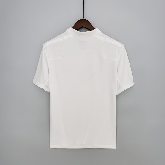 Angleterre Domicile Maillots Rétro 2010