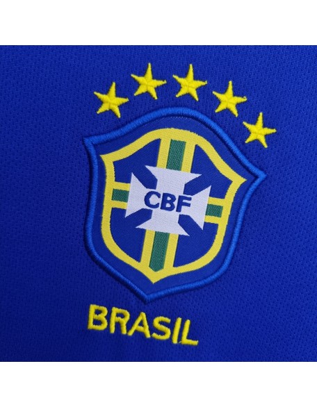 Brazil 04/06 Retro