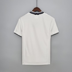 Angleterre Domicile Maillots Rétro 2000 