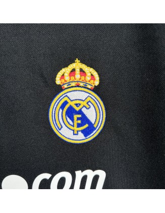 Maillot Real Madrid 08/09 Retro