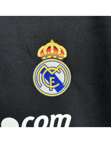 Maillot Real Madrid 08/09 Retro Maillot Real Madrid 08/09 Retro