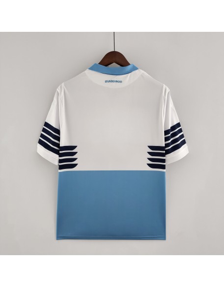 Maillot Lazio 18/19 Rétro Maillot Lazio 18/19 Rétro