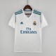 Maillot Real Madrid 17/18 Retro