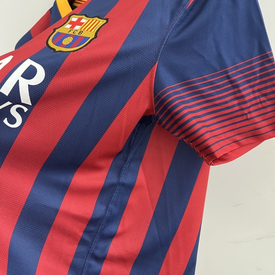 Retro Barcelona 13/14