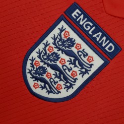 Angleterre Exterieur Maillots Rétro 08/10