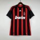 Maillot AC Milan Retro 08/09
