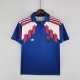 Maillot France 88/90 Retro