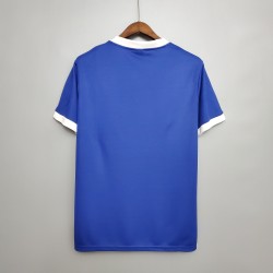 Maillot Argentina Extérieur 1986