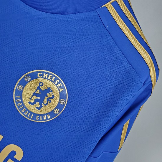 Maillot Chelsea 12/13 Retro 