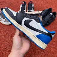 Air Jordan 1 x Travis Scott TS