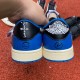 Air Jordan 1 x Travis Scott TS